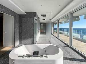 MARETERRA - LARGE 3-BEDROOM APARTMENT - SEA VIEW 6 barnes-real-estate-monaco-houses-for-sale